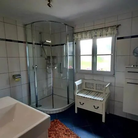 Waldglueck 度假居