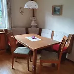 Waldglueck בית נופש
