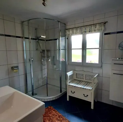 Waldglueck Vakantiehuis